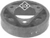 Metalcaucho 02481 Vibration Damper, propshaft